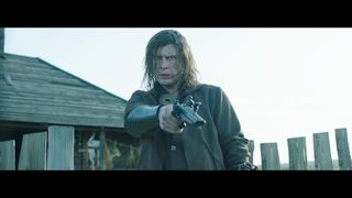 The Golem still 1