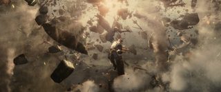 Attack on Titan II: End of the World still 1