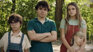 Crise d'ado still 1