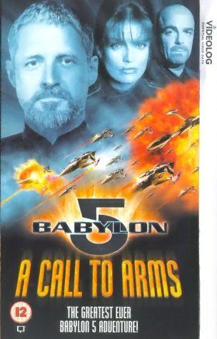 Babylon 5: A Call to Arms still 7