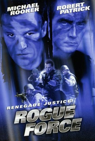 Renegade Force still 6