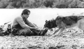 White Fang still 5