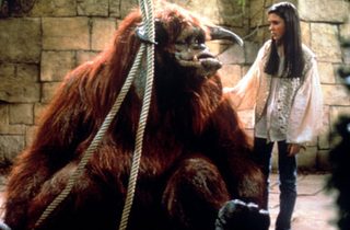 Labyrinth still 2