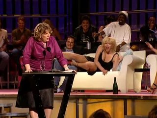 Comedy Central Roast of Pamela Anderson still 8