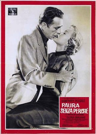 In a Lonely Place still 4
