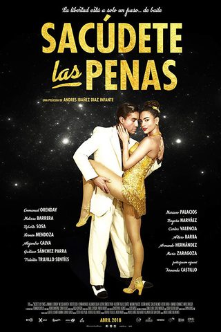 Sacúdete Las Penas still 1
