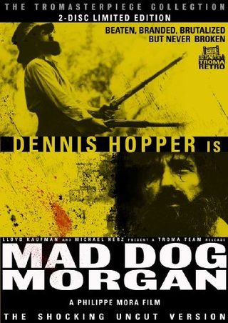 Mad Dog Morgan still 2