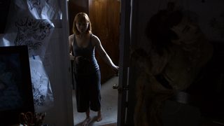 The Visitant still 3