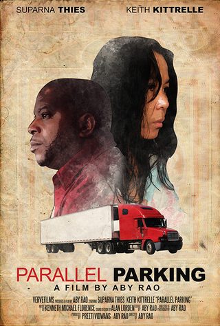 Parallel Parking still 6