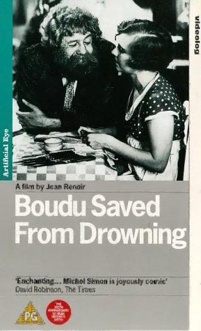 Boudu Saved from Drowning still 8