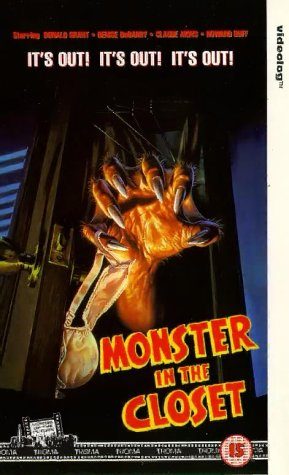 Monster in the Closet still 2
