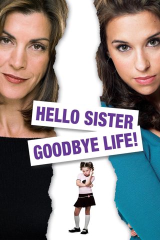 Hello Sister, Goodbye Life still 5