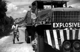 The Wages of Fear still 3