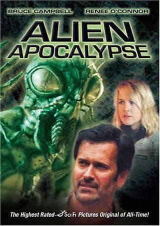 Alien Apocalypse still 1