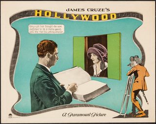 Hollywood still 6