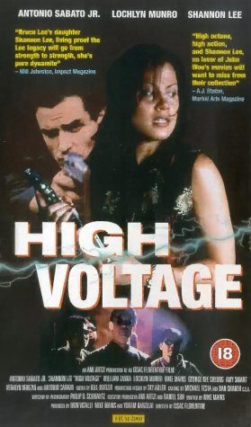 High Voltage still 4