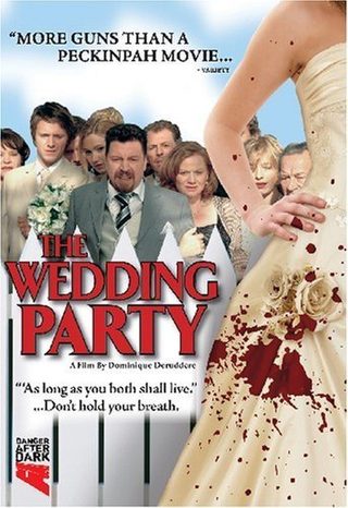The Wedding Party still 2