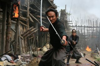 13 Assassins still 8
