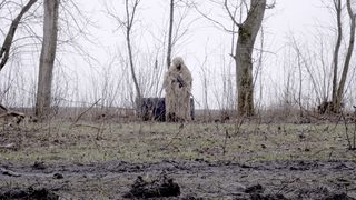 A Sniper's War still 1
