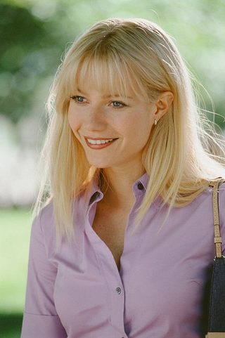 Shallow Hal still 3