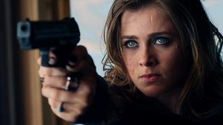 The Marine 4: Moving Target still 5
