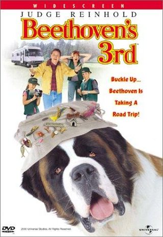 Beethoven's 3rd still 7