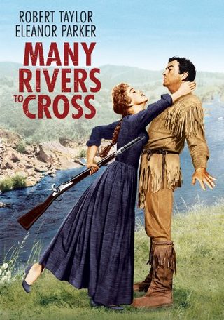Many Rivers to Cross still 3