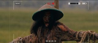 I Know When You Are Going to Die: Suicide Village still 3