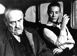 Wild Strawberries still 7
