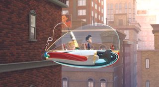 Meet the Robinsons still 6
