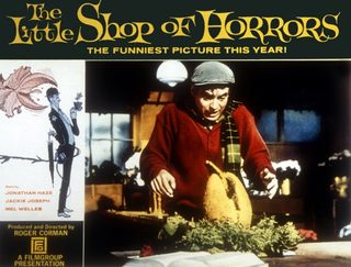 The Little Shop of Horrors still 2