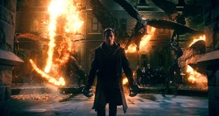 I, Frankenstein still 3