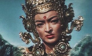 The Magic Voyage of Sinbad still 1