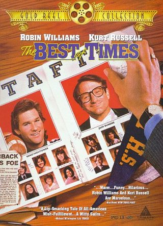 The Best of Times still 3