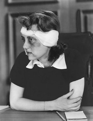 Marked Woman still 1