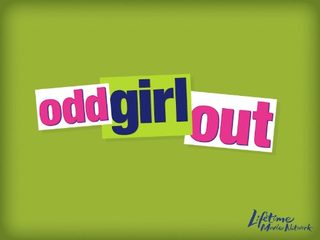 Odd Girl Out still 1