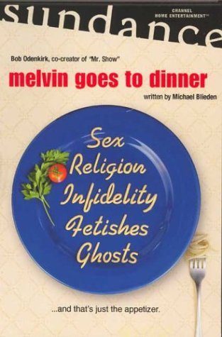 Melvin Goes to Dinner still 5