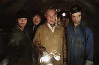 The Bank Job still 2