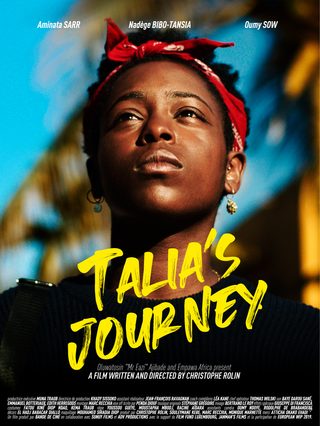 Le Voyage de Talia still 6