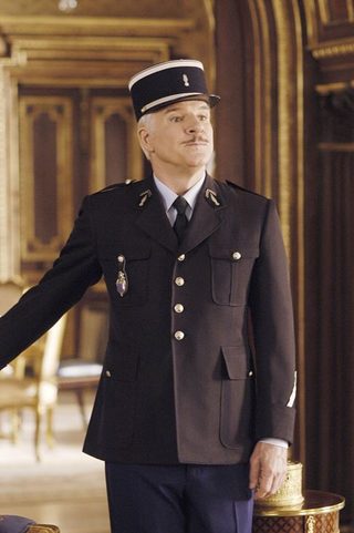 The Pink Panther still 8