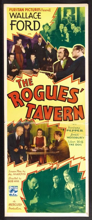 The Rogues' Tavern still 5