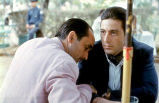 The Godfather: Part II still 2
