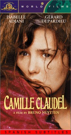 Camille Claudel still 6