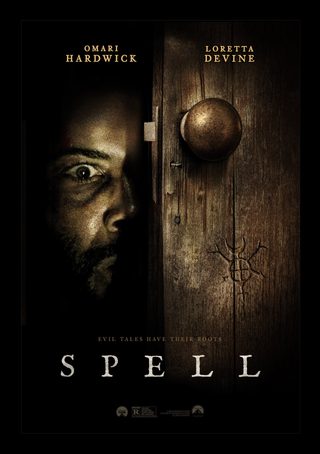 Spell still 7