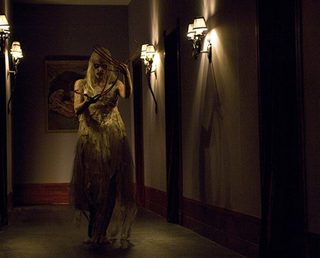 Dark House still 7