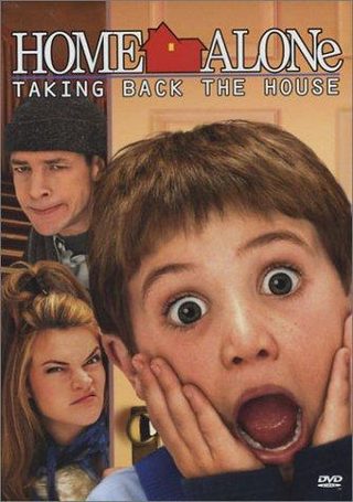 Home Alone 4 still 2