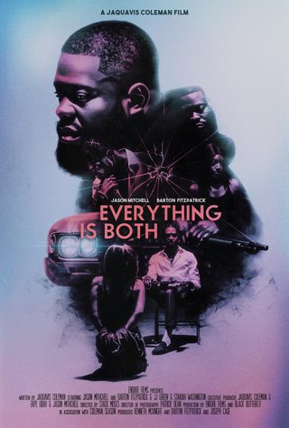 Everything Is Both still 5