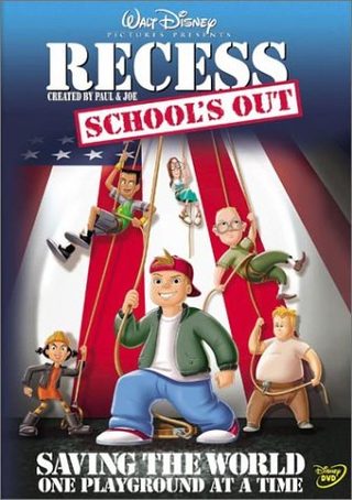 Recess: School's Out still 6