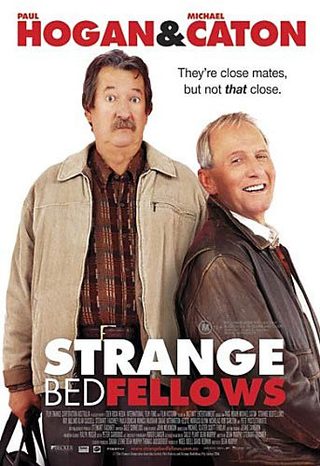 Strange Bedfellows still 3