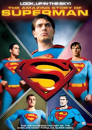 Look, Up in the Sky! The Amazing Story of Superman still 1